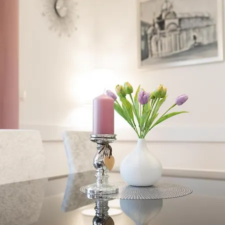 Sun Hill Apartment
