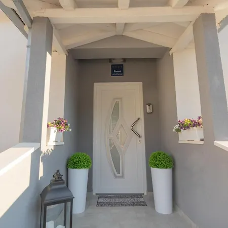 Apartment Sun Hill Sibenik
