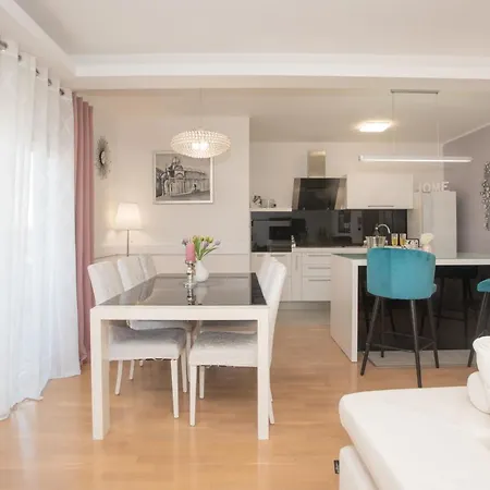 Sun Hill Apartment