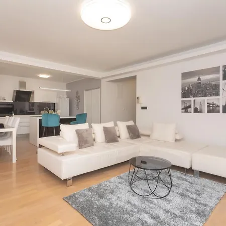 Sun Hill Apartment