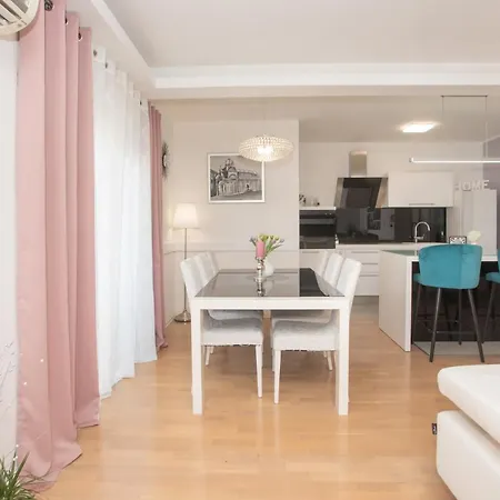 Sun Hill Apartment