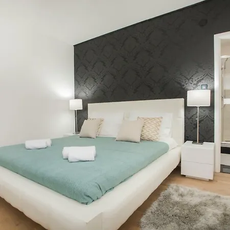 Apartment Sun Hill Sibenik